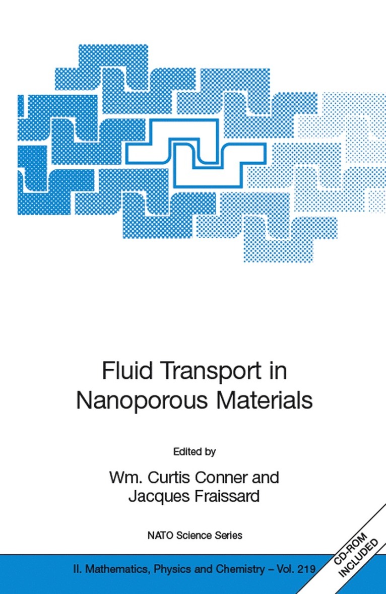 Fluid Transport in Nanoporous Materials 1