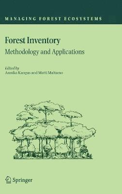 Forest Inventory 1