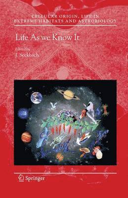 Life as We Know It 1