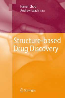 Structure-based Drug Discovery 1