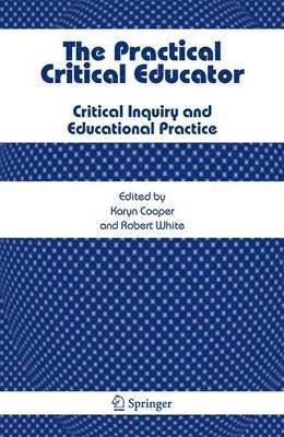 The Practical Critical Educator 1