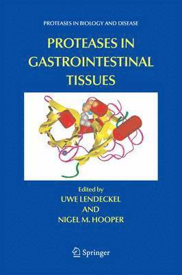 Proteases in Gastrointestinal Tissues 1