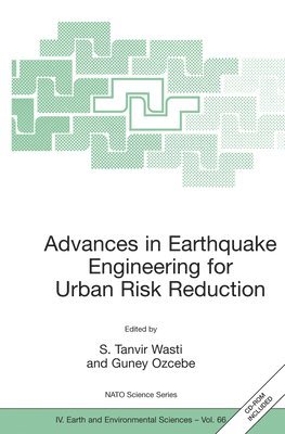 Advances in Earthquake Engineering for Urban Risk Reduction 1