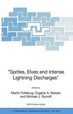 &quot;Sprites, Elves and Intense Lightning Discharges&quot; 1