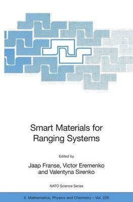 Smart Materials for Ranging Systems 1
