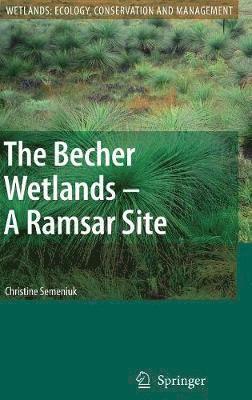 The Becher Wetlands - A Ramsar Site 1