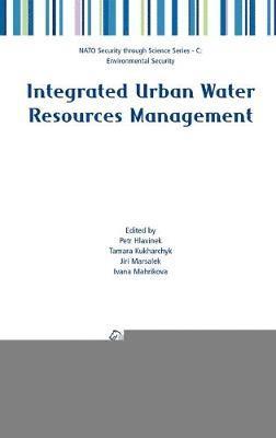 Integrated Urban Water Resources Management 1