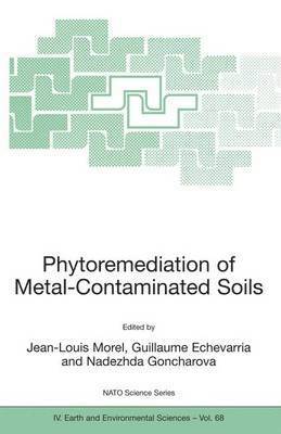 Phytoremediation of Metal-Contaminated Soils 1