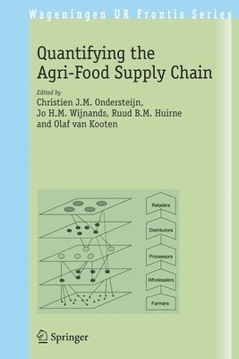Quantifying the Agri-Food Supply Chain 1