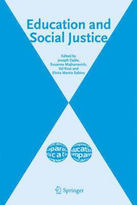 Education and Social Justice 1