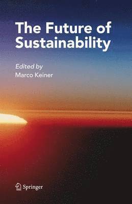 The Future of Sustainability 1