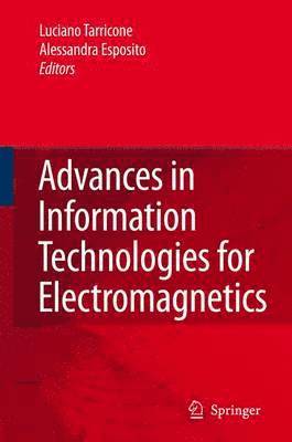 Advances in Information Technologies for Electromagnetics 1