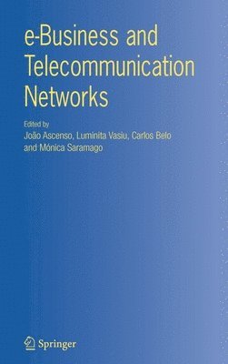 e-Business and Telecommunication Networks 1