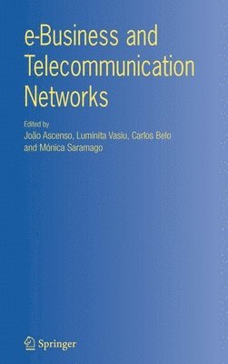 e-Business and Telecommunication Networks
