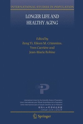 Longer Life and Healthy Aging 1