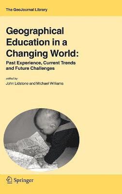 Geographical Education in a Changing World 1