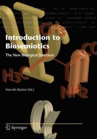 bokomslag Introduction to Biosemiotics