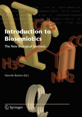 Introduction to Biosemiotics 1