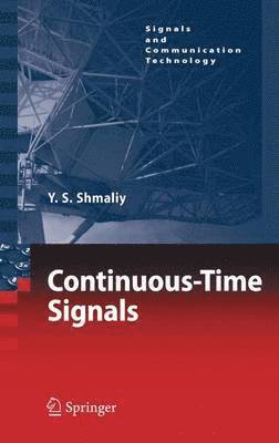 Continuous-Time Signals 1