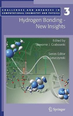 Hydrogen Bonding - New Insights 1