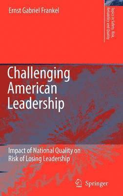 Challenging American Leadership 1