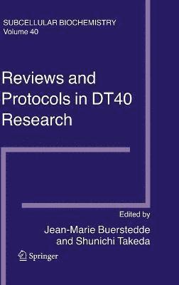 bokomslag Reviews and Protocols in DT40 Research