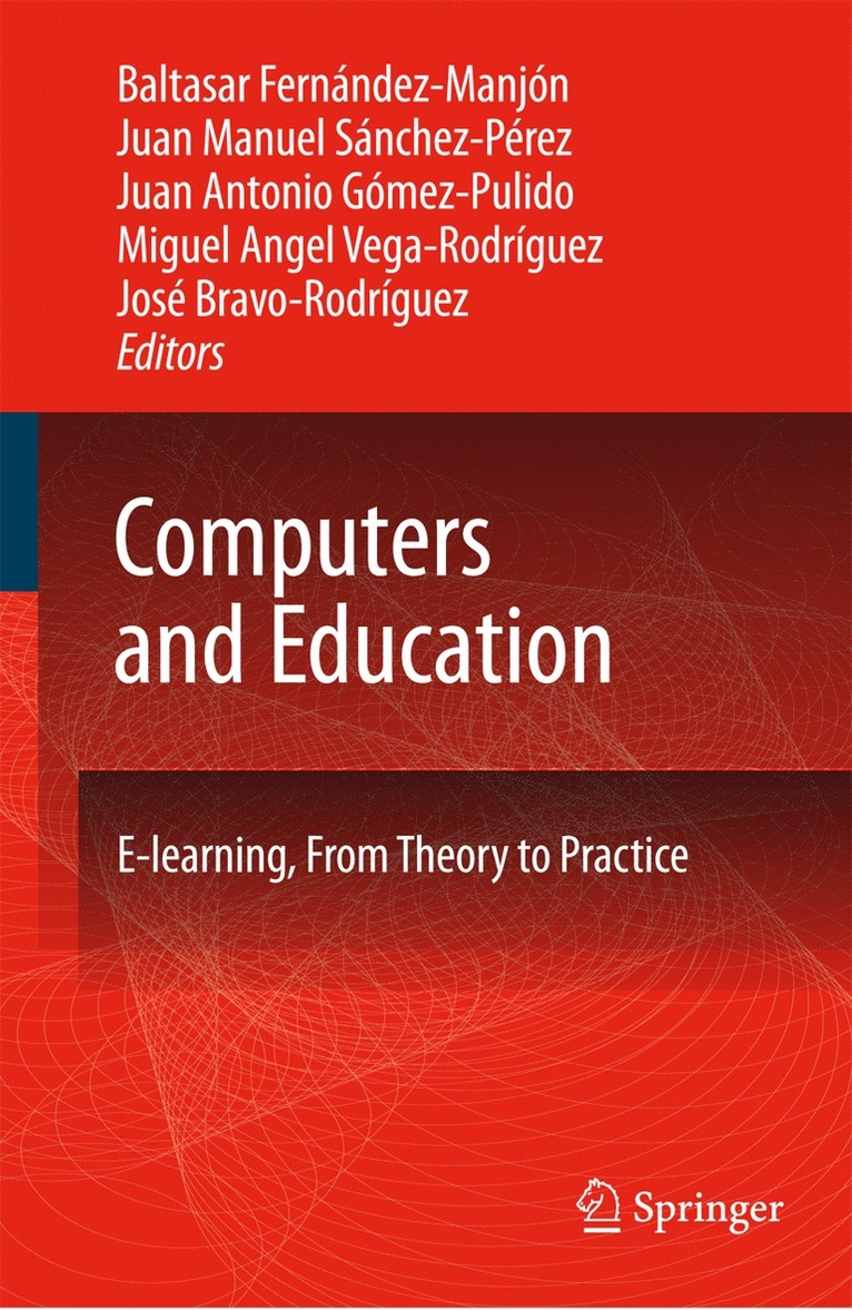 Computers and Education 1