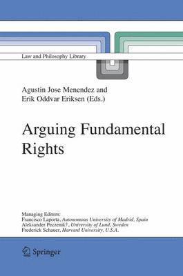 Arguing Fundamental Rights 1