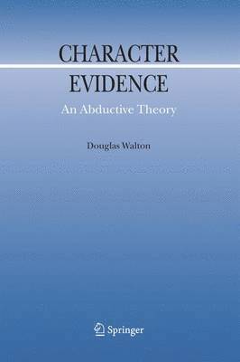 Character Evidence 1