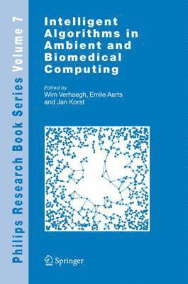 bokomslag Intelligent Algorithms in Ambient and Biomedical Computing