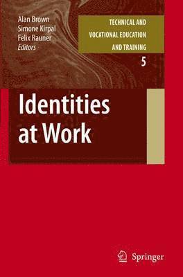 Identities at Work 1