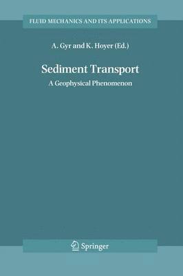 bokomslag Sediment Transport