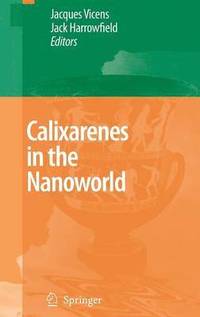 bokomslag Calixarenes in the Nanoworld