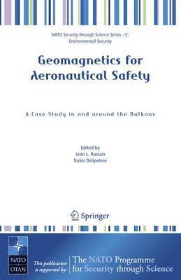 Geomagnetics for Aeronautical Safety 1