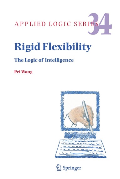 Pei Wang - Rigid Flexibility, Inbunden