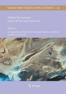 Sabkha Ecosystems 1