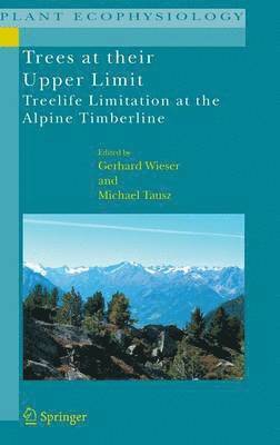 Trees at their Upper Limit