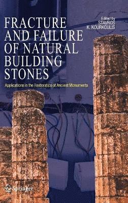 Fracture and Failure of Natural Building Stones 1