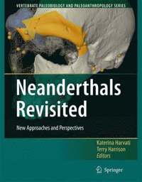 bokomslag Neanderthals Revisited