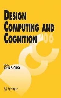 bokomslag Design Computing and Cognition '06