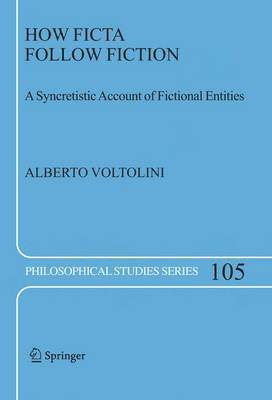 How Ficta Follow Fiction