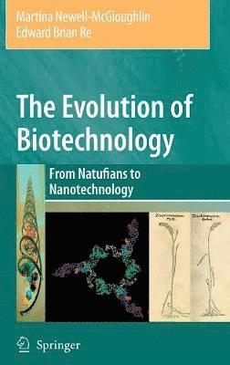Evolution of Biotechnology 1