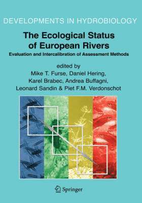 Ecological Status of European Rivers: Evaluation and Intercalibration of Assessment Methods 1