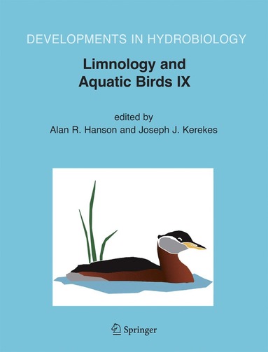 bokomslag Limnology and Aquatic Birds