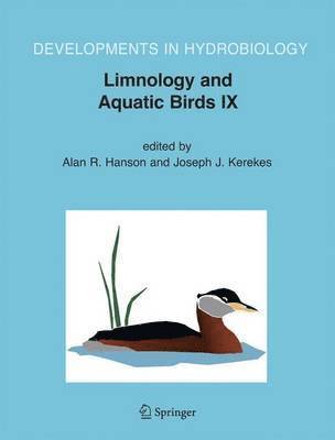 Limnology and Aquatic Birds 1