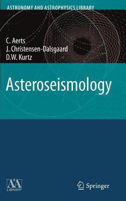 Asteroseismology 1