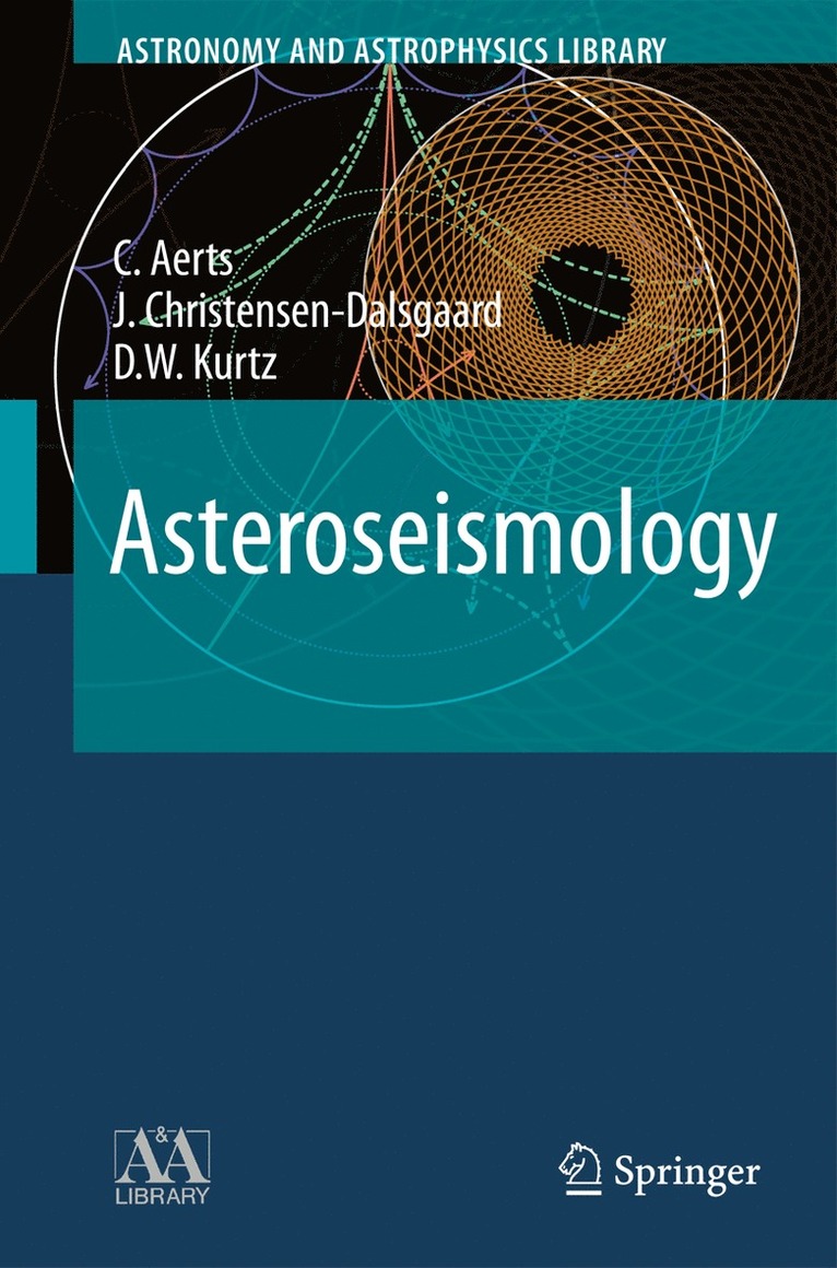 Asteroseismology 1