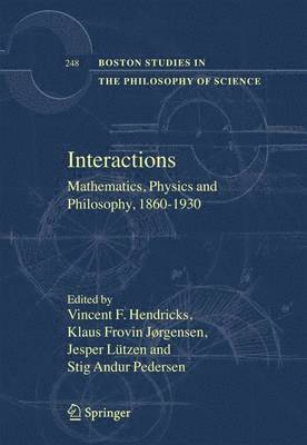 Interactions