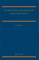 William T. Pink, George W. Noblit - International Handbook of Urban Education, Inbunden