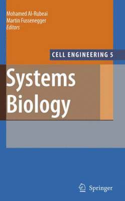 bokomslag Systems Biology